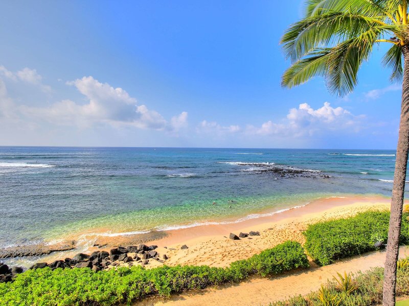Ko'a Kea Hotel & Resort 16