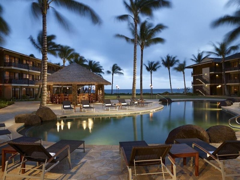 Ko'a Kea Hotel & Resort 20