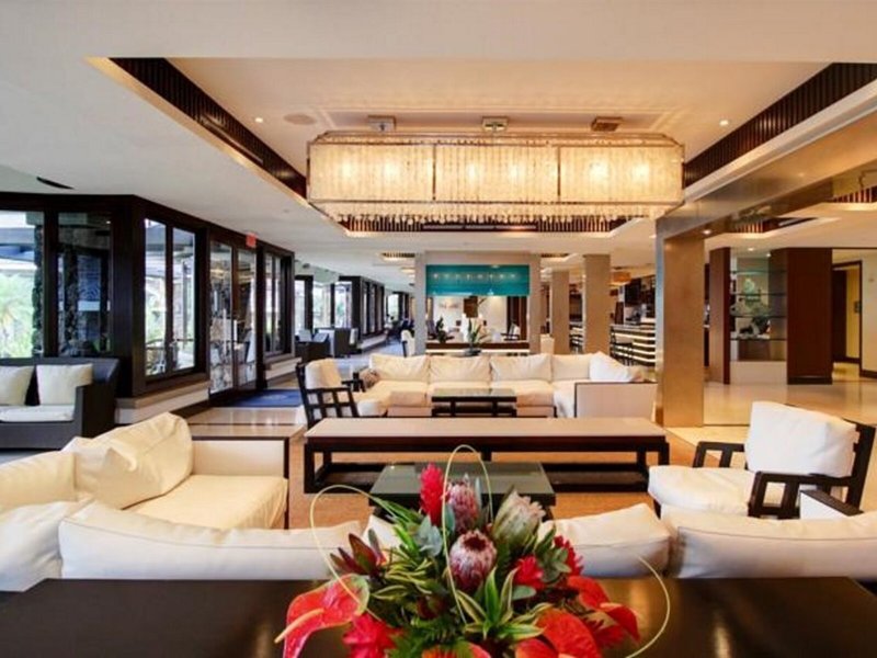 Ko'a Kea Hotel & Resort 26