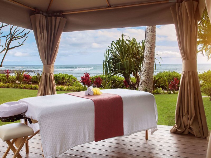 Ko'a Kea Hotel & Resort 40