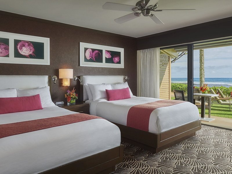 Ko'a Kea Hotel & Resort 44