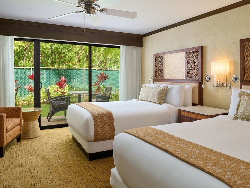 Ko'a Kea Hotel & Resort 49