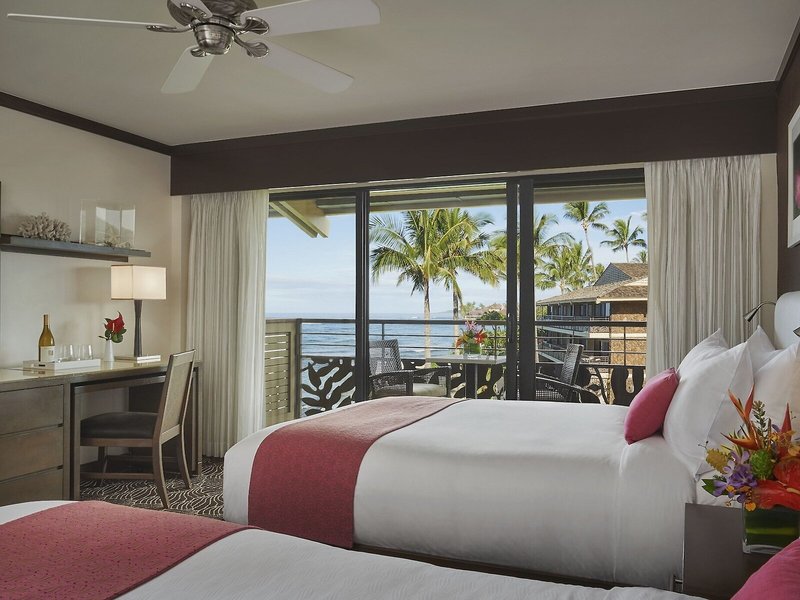 Ko'a Kea Hotel & Resort 50