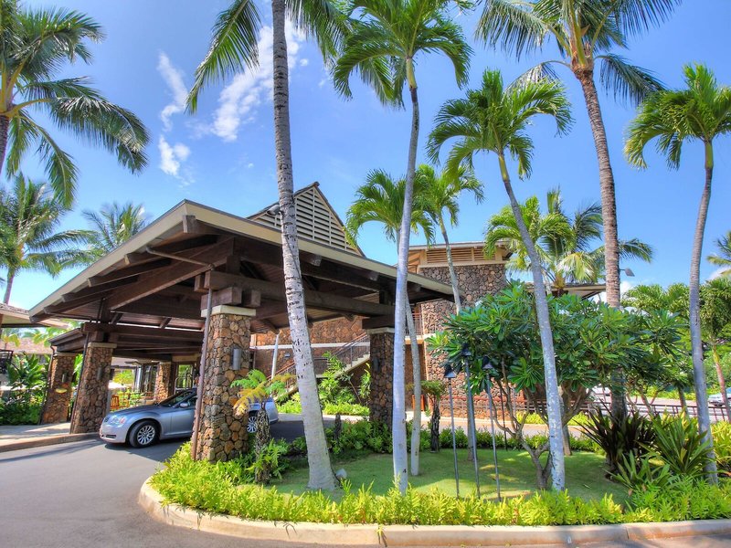 Koa Kea Hotel & Resort at Poipu Beach 1