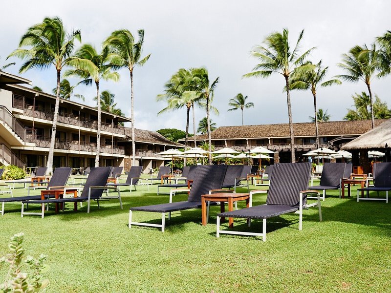 Koa Kea Hotel & Resort at Poipu Beach 3