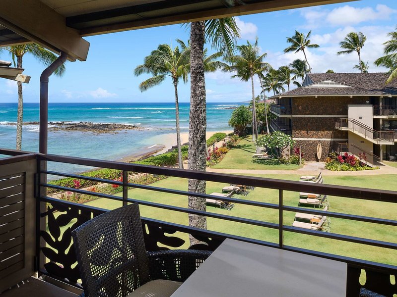 Koa Kea Hotel & Resort at Poipu Beach 5