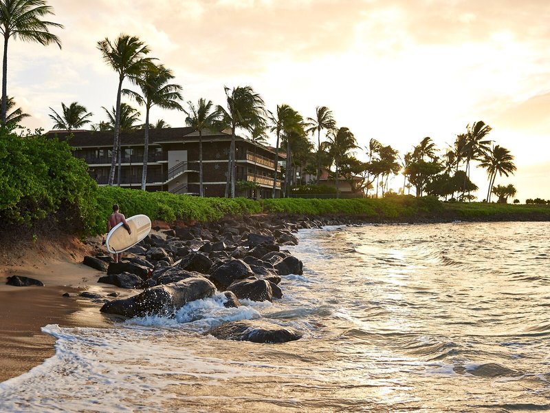 Koa Kea Hotel & Resort at Poipu Beach 9