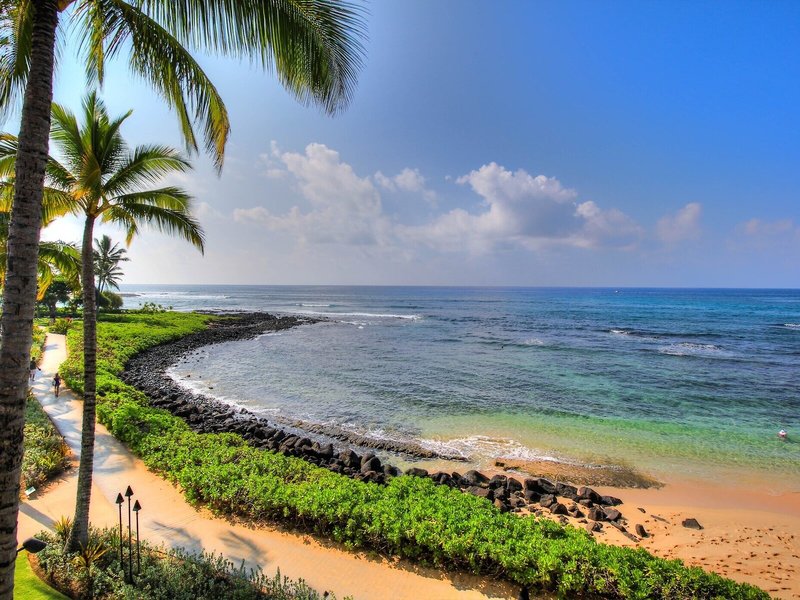 Koa Kea Hotel & Resort at Poipu Beach 13