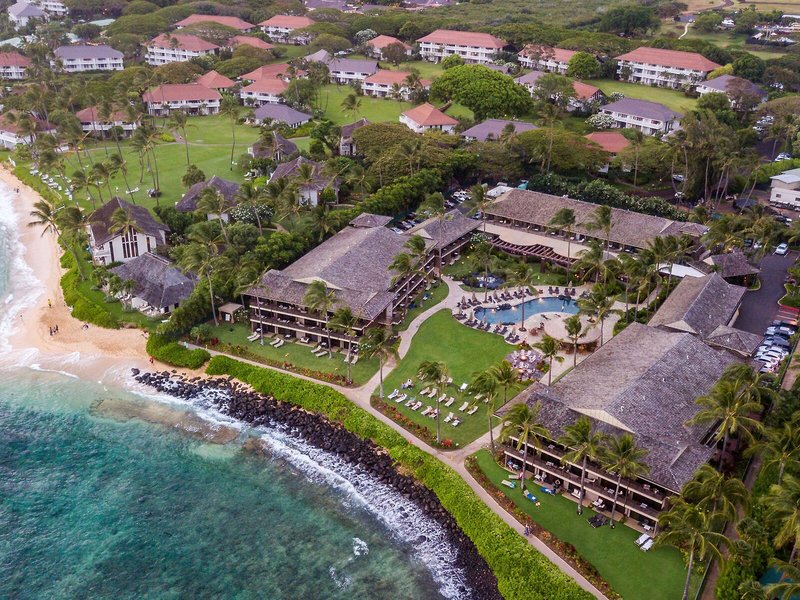 Koa Kea Hotel & Resort at Poipu Beach 15