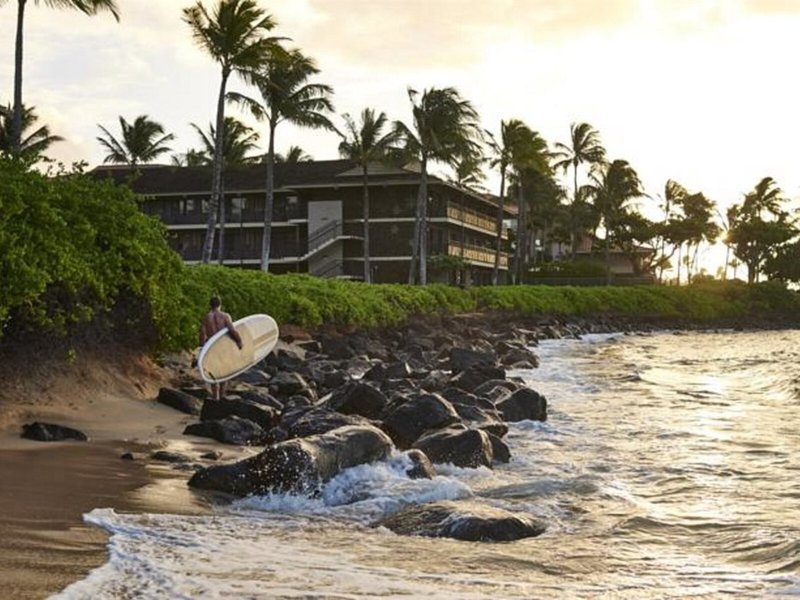 Koa Kea Hotel & Resort at Poipu Beach 16