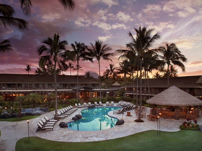 Koa Kea Hotel & Resort at Poipu Beach 21