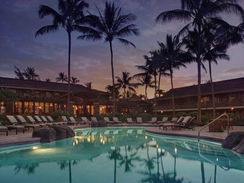 Koa Kea Hotel & Resort at Poipu Beach 22