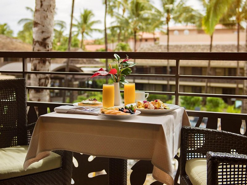 Koa Kea Hotel & Resort at Poipu Beach 27