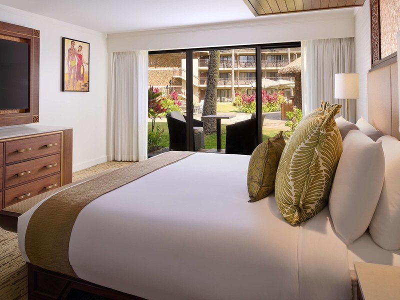 Koa Kea Hotel & Resort at Poipu Beach 42