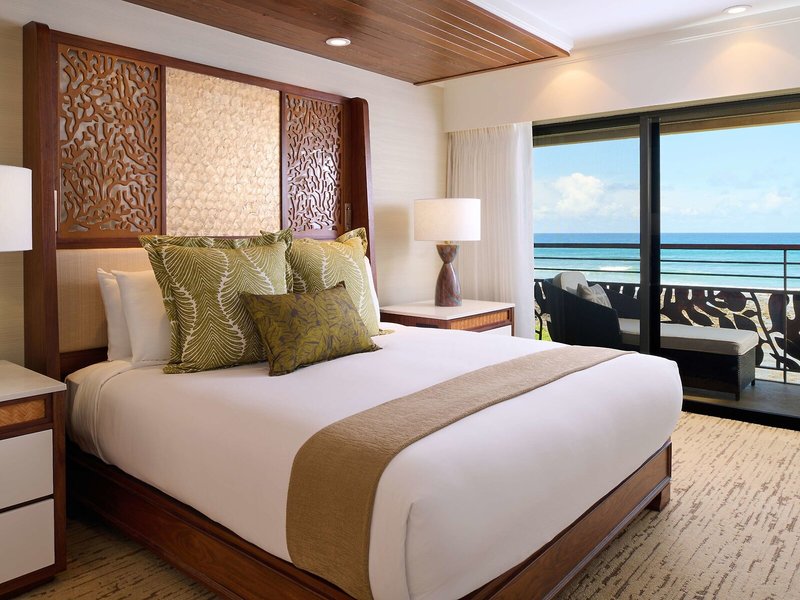 Koa Kea Hotel & Resort at Poipu Beach 45