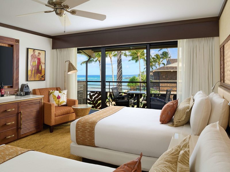Koa Kea Hotel & Resort at Poipu Beach 47
