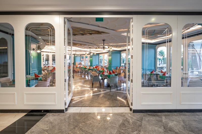 Long Beach Alanya 16