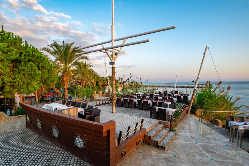 Long Beach Alanya 24