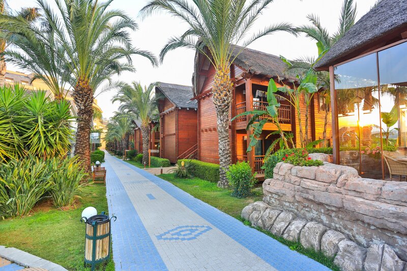 Long Beach Alanya 38