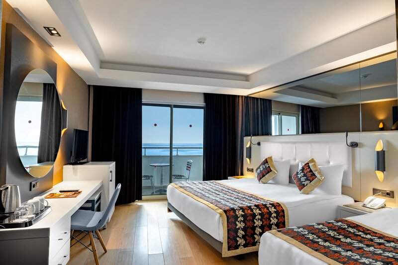 Long Beach Alanya 53