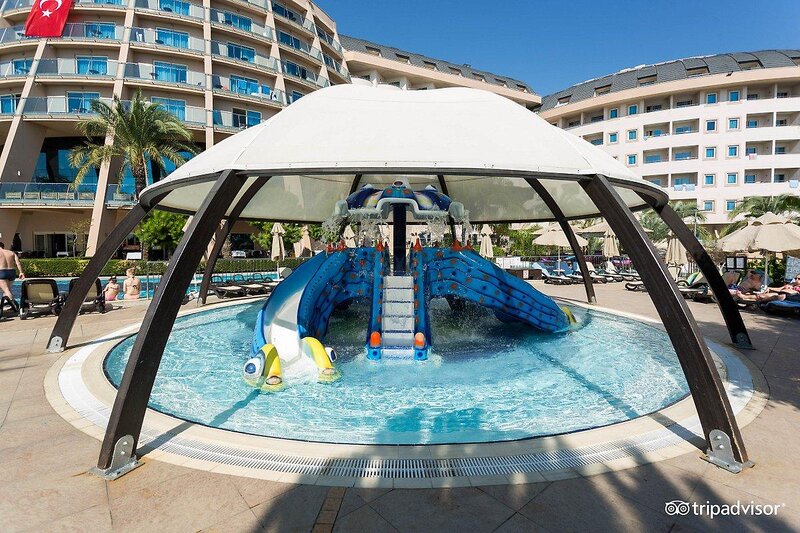Long Beach Alanya 76