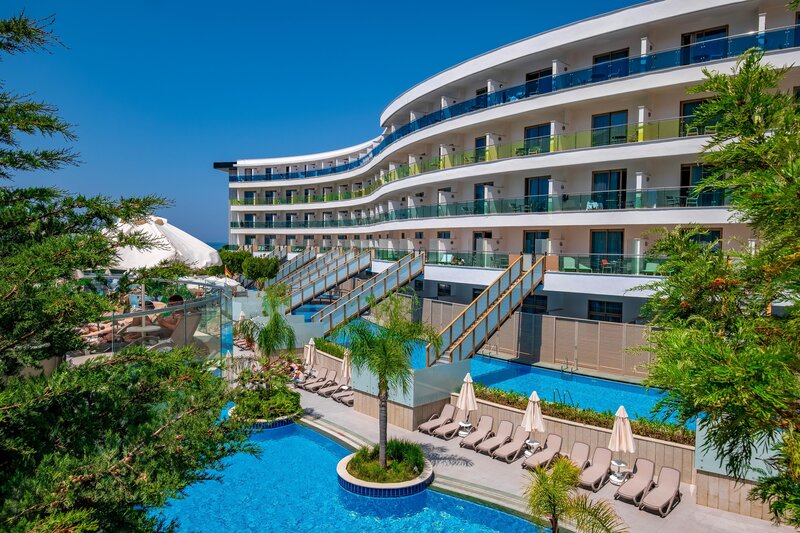 Long Beach Alanya 83