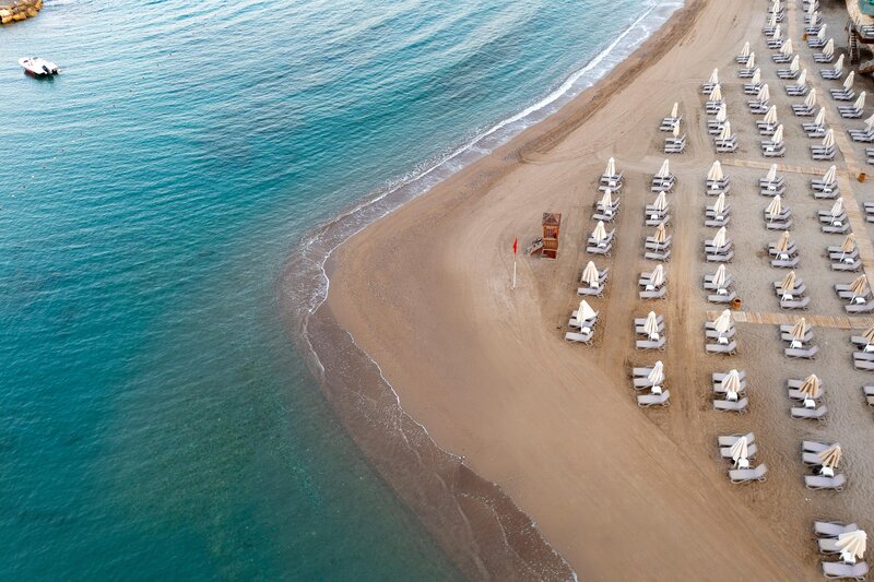 Long Beach Alanya 85