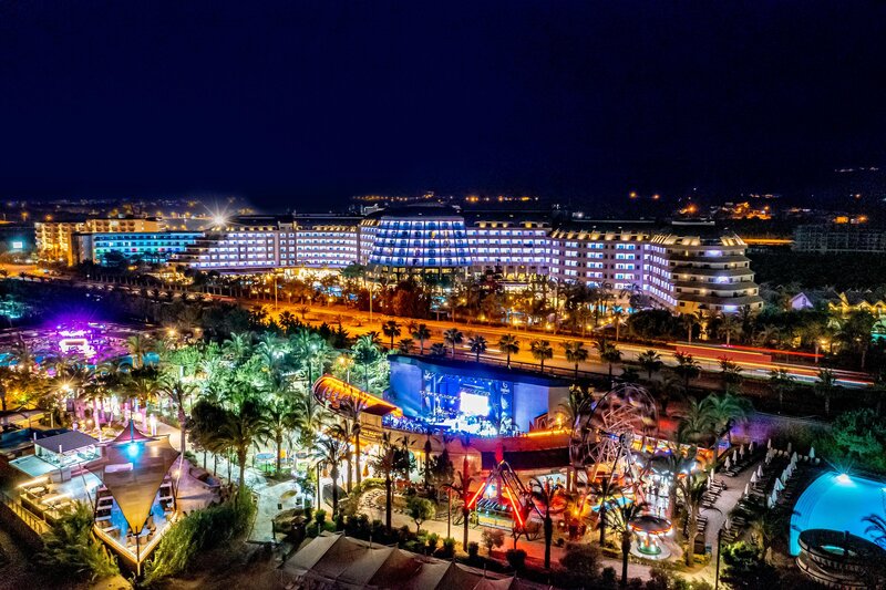 Long Beach Alanya 89