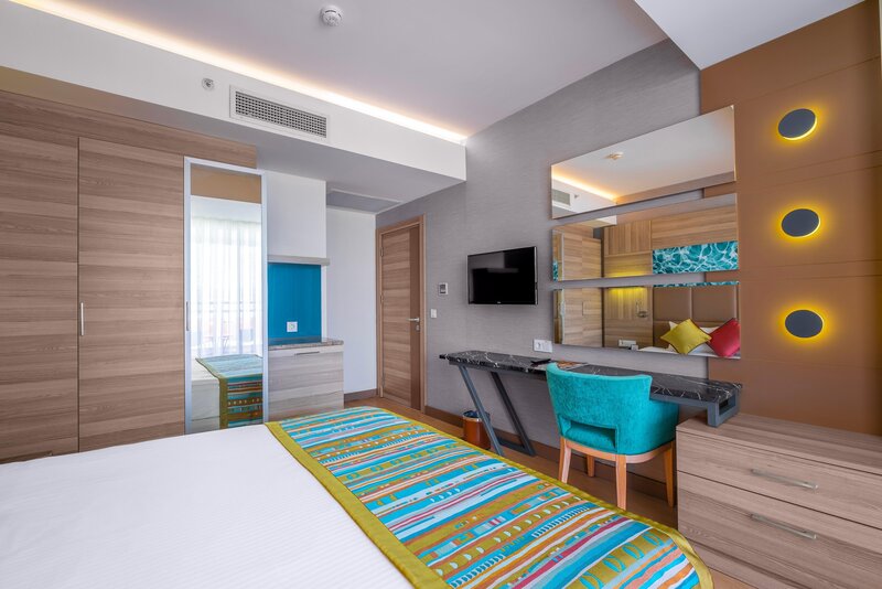 Long Beach Alanya 118