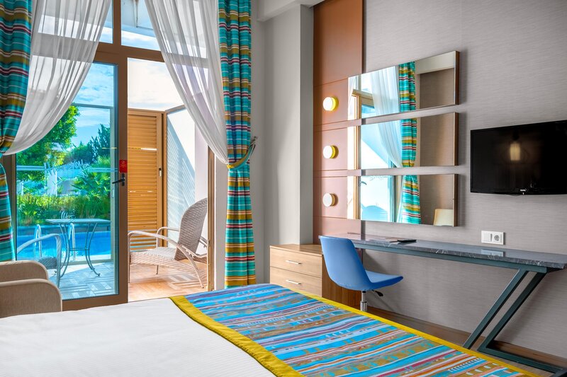 Long Beach Alanya 124