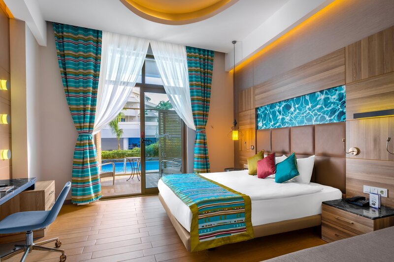 Long Beach Alanya 127