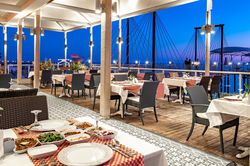 Long Beach Alanya 144
