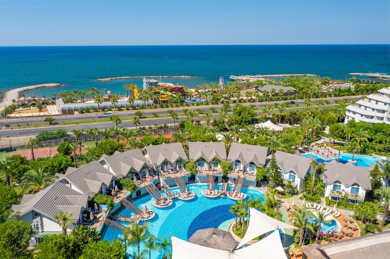 Long Beach Alanya 165
