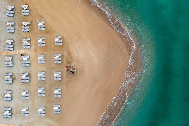 Long Beach Alanya 6