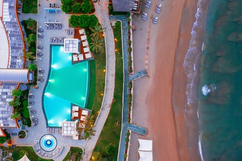Long Beach Alanya 32