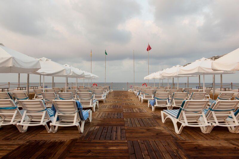Long Beach Alanya 38