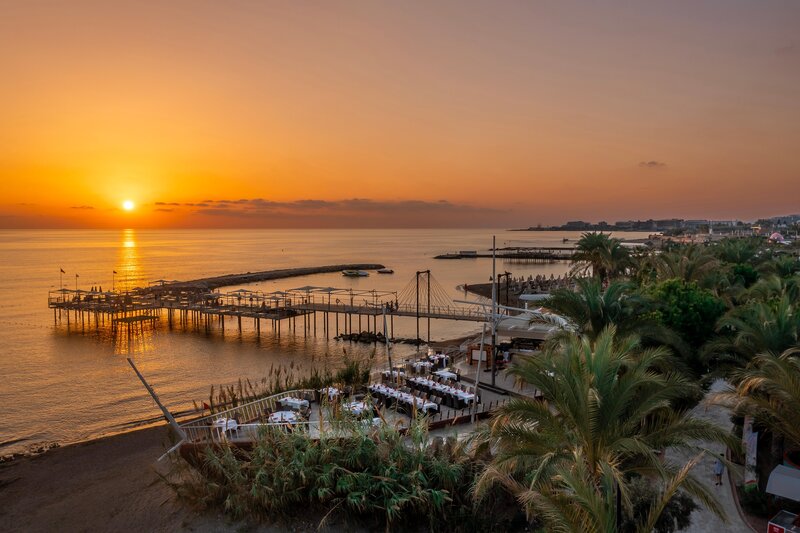 Long Beach Alanya 39
