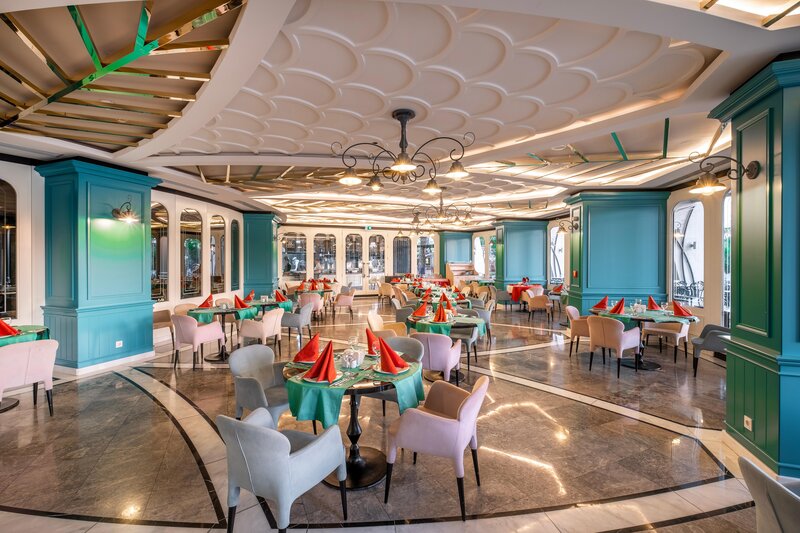 Long Beach Alanya 51