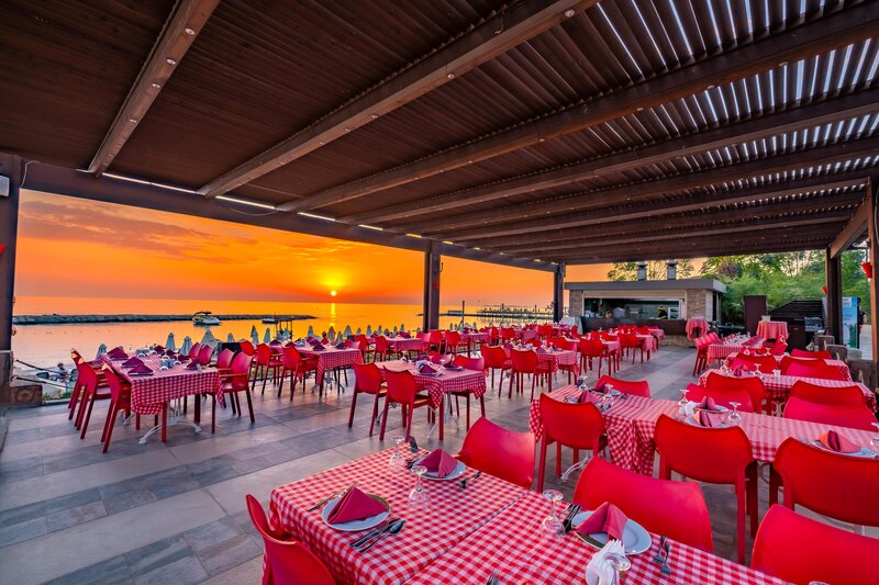 Long Beach Alanya 53
