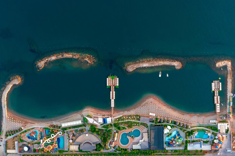 Long Beach Alanya 93