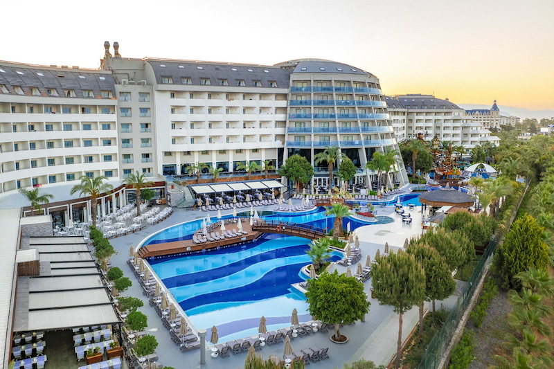Long Beach Alanya 103