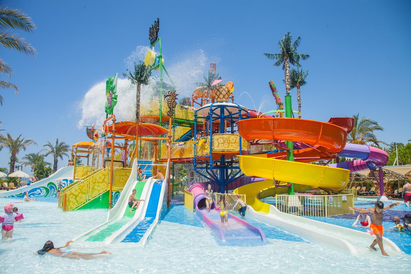 Long Beach Alanya 105