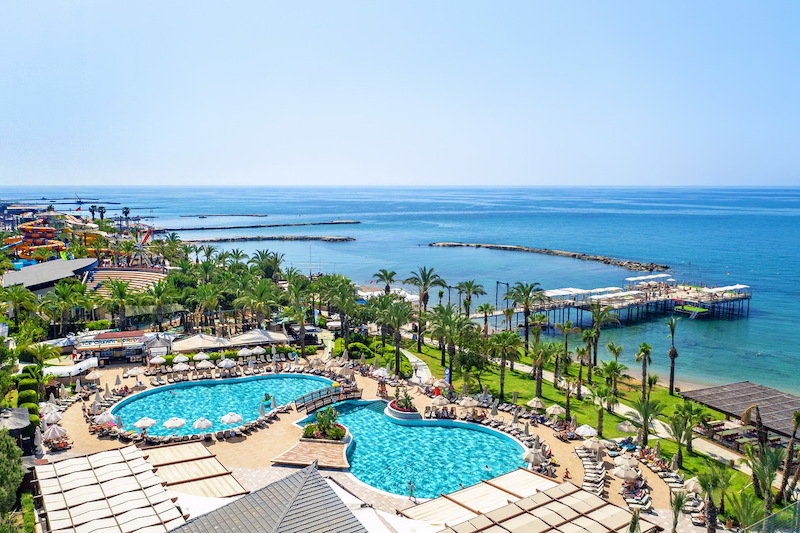 Long Beach Alanya 107