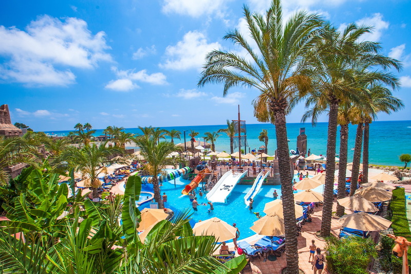 Long Beach Alanya 108
