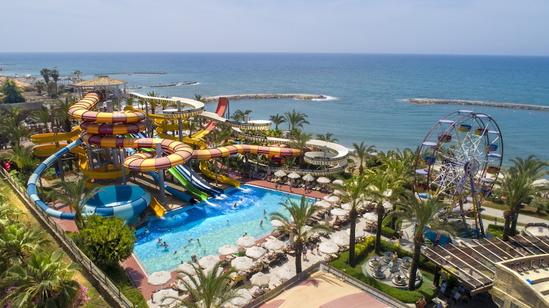 Long Beach Alanya 109