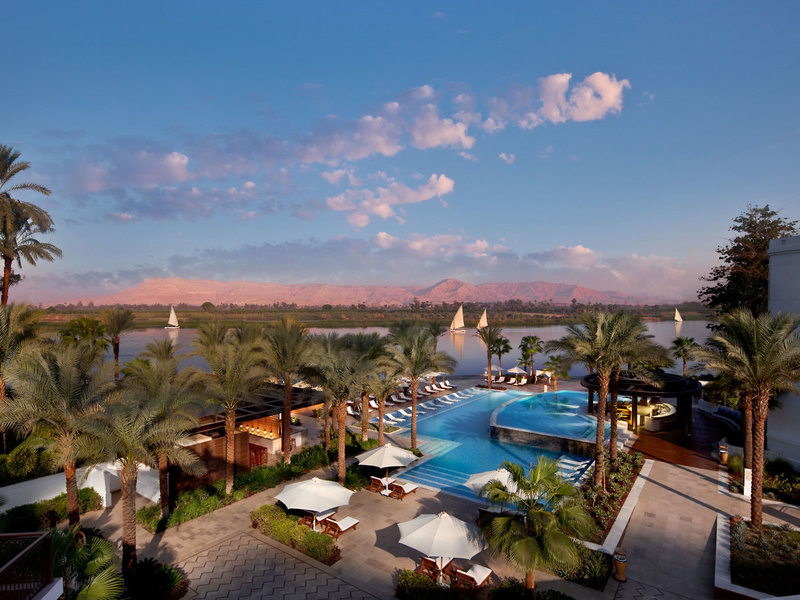 Hilton Luxor Resort & Spa 2