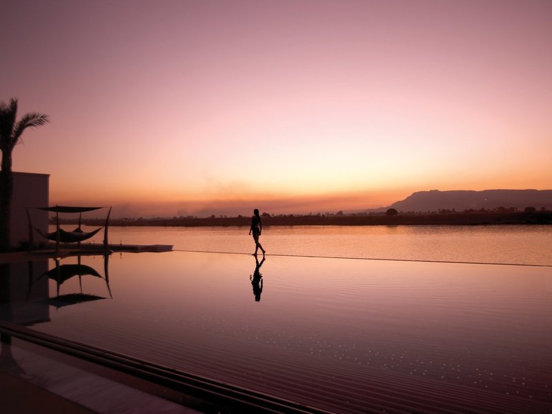 Hilton Luxor Resort & Spa 4