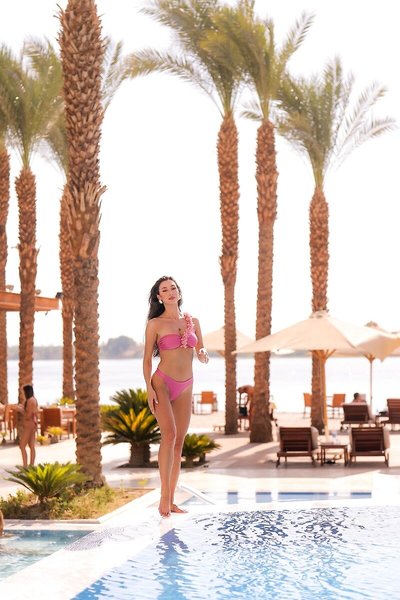 Hilton Luxor Resort & Spa 10
