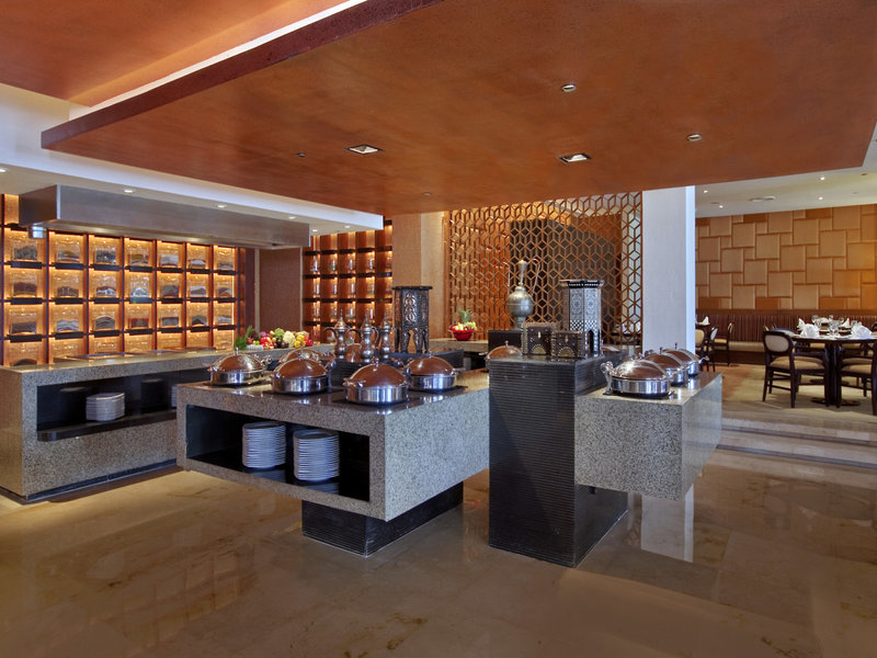 Hilton Luxor Resort & Spa 14