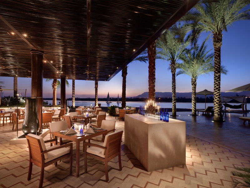 Hilton Luxor Resort & Spa 15